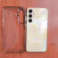 سامسونگ Galaxy A35 با حافظهٔ ۱۲۸ گیگابایت|موبایل|تهران, پونک|دیوار