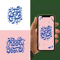 طراحی گرافیک / طراحی لوگو|خدمات رایانهای و موبایل|کرمان, |دیوار