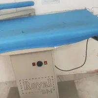 میز اتو مکش دار مارک رویال