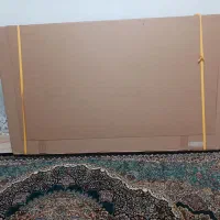 فروش تلوزیون ۶۵ اینج سامسونگ|تلویزیون و پروژکتور|الشتر, |دیوار