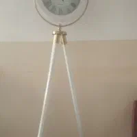 ساعت ایستاده نو نو هیچ استفاده نشده