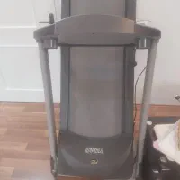 تردمیل خانگی سالم   T940 power first