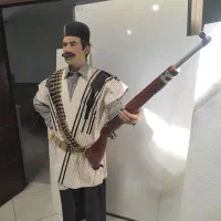 مجسمه دکوری|کلکسیون اشیاء عتیقه|تهران, مشیریه|دیوار