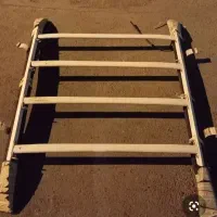 فروشی باربند ساینا نونو فقط یک بار استفاده شده