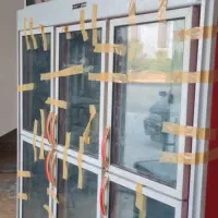 یخچال 6دربا سرمای عالب