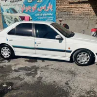 پژو پارس ۸۷|خودرو سواری و وانت|بروجرد, |دیوار