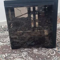 قاب کیس Green Z4 Astiak|رایانه رومیزی|قم, بلوار امین و ساحلی|دیوار