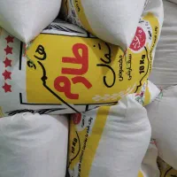 فروش انواع برنج ایرانی با چک صیادی بدون پیش پرداخت|خوردنی و آشامیدنی|شاهدشهر, |دیوار