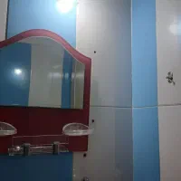 آینه سرویس بهداشتی