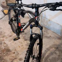 دوچرخه ۲۶ بونیتو|دوچرخه، اسکیت، اسکوتر|قم, انسجام|دیوار