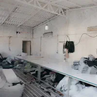 سالن 400متر برق سه فاز  50 ، آب و گاز کنتور|اجارهٔ دفتر صنعتی، کشاورزی، تجاری|شاهدشهر, |دیوار