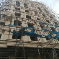 داربست فلزی