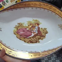 میوه خوری لیلی مجنون نو در کارتون