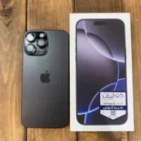 ایفون 16promax|موبایل|قزوین, |دیوار