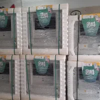 طرح تعویض کولر فرسوده با نو