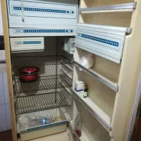 یخچال|یخچال و فریزر|شیراز, پودنک|دیوار