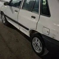 پراید۱۴۱ مدل ۸۸