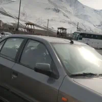 سمند موتور ملی مدل ۸۹دوگانه کارخونه|خودرو سواری و وانت|اردبیل, |دیوار