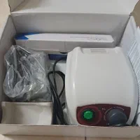 سوهان برقی استرانگ...و وسایل های ناخنکاری|آرایشی، بهداشتی، درمانی|اصفهان, بهارستان|دیوار