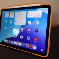 iPad Air 5th سیم‌ کارت خور و وایفای 2022|تبلت|شیراز, سینما سعدی|دیوار