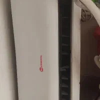 بغل گیربکس . کولر گازی ۱۲هزار .موتور برق سایلنت|قطعات یدکی و لوازم جانبی|کرمانشاه, |دیوار