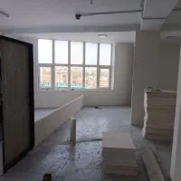 اجرای پنل گچی دیوارگچی دیوارکاذب پارتیشن پیش ساخته