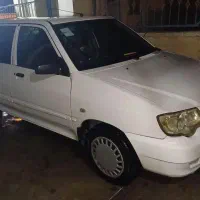 پراید۱۱۱مدل۹۴ کم کار