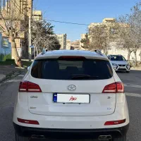 جک s5 اتومات|خودرو سواری و وانت|پارس‌آباد, |دیوار