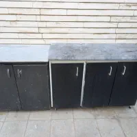 کابینت تمیز و سالم|مصالح و تجهیزات ساختمان|قم, هفت تیر|دیوار
