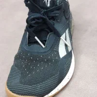 کفش ریباک اوریجینال 39|کیف، کفش، کمربند|شاهین‌شهر, شهرک پردیس|دیوار