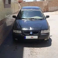 سمند|خودرو سواری و وانت|فولادشهر, مسکن مهر فولادشهر|دیوار