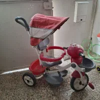 سه چرخه کودک