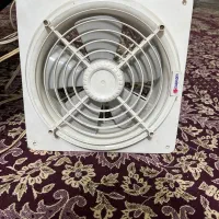 دمنده و فن هواکش
