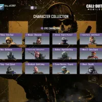 اکانت زیلات و لوکاس لجند|کنسول، بازی ویدئویی و آنلاین|اردبیل, |دیوار