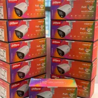 نصب دوربین مداربسته و انتقال تصویر تخصصی