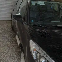 پژو۲۰۷دنده ای