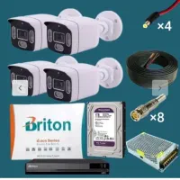 نصب و فروش دوربین مدار بسته|دوربین مداربسته|پارس‌آباد, |دیوار