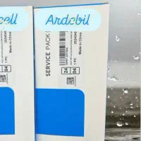 السیدی اصلی گوشی فقط فرجی صفویه|لوازم جانبی موبایل و تبلت|اردبیل, |دیوار