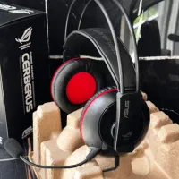 هدفون گیمینگ/ هدست گیمینگ ROG asus