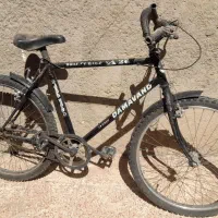 دوچرخ ۲۶ ساده|دوچرخه، اسکیت، اسکوتر|سبزوار, قاضی زاد|دیوار