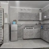 سوئیت تمیز و نوساز مرکز شهر|اجارهٔ کوتاه‌مدت آپارتمان و سوئیت|بندر گناوه, |دیوار