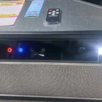 هود مخفی لمسی