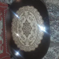 دودست میز وعسلی جلو مبلی|مبلمان خانگی و میز عسلی|اصفهان, راران|دیوار