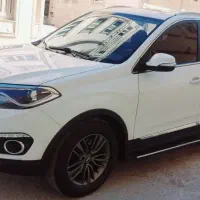 تیگو۵مدل۱۳۹۶