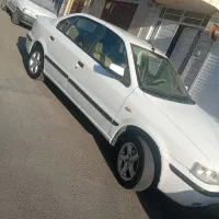سمند ال ایکس مدل ۸۸ دوگانه دستی