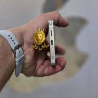 سامسونگ گلکسیS25 Ultra پابه صفر گارانتی دار و بشرط|موبایل|رشت, چله خانه|دیوار