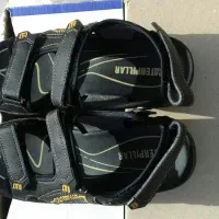 کفش تابستانی برند CAT سایز 43 آکبند