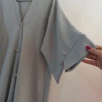 مانتو ها همه سالمن|لباس|همدان, |دیوار