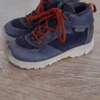 پوتین پسرانه