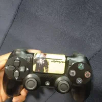 دسته های کپی PS4